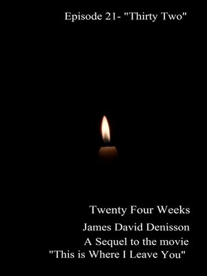 cover image of Twenty Four Weeks